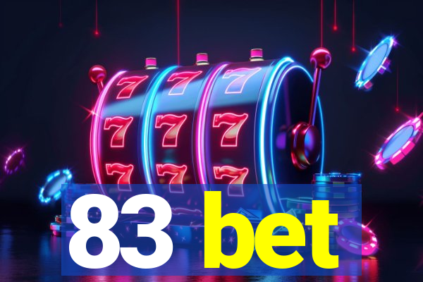 83 bet